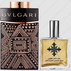 تصویر عطر ادکلن عطرمی مدل من این بلک اسنس مردانه - Atrmi Man In Black Essence Men 