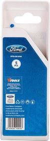 تصویر ست 5 عددی مته چوب 4 تا 10 میلیمتر فورد FORD 