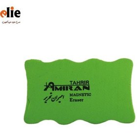 تصویر تخته پاکن مغناطیسی 