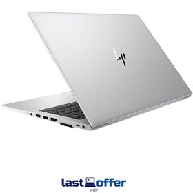 تصویر لپ تاپ استوک اچ پی HP EliteBook 850 G5 i5 نسل 7 