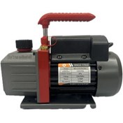 تصویر پمپ وکیوم روغنی هامر مدل VE135 