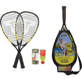 تصویر راکت بدمینتون سرعتی تالبوت Talbot Speed Badminton 4400 