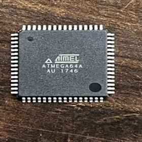 تصویر آی سی ATMEGA64A-AU 