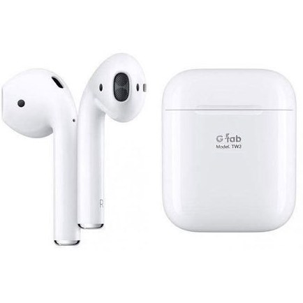 TW3 G TAB AirPods TW3 With