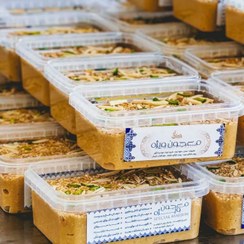 تصویر معجون ویژه صبحانه ۴۰۰ گرمی جیران - ساده Special potion