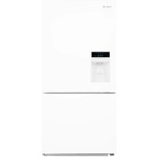 تصویر یخچال فریزر اسنوا مدل SBDi L300 Snowa refrigerator and freezer model SBD L300