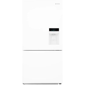 تصویر یخچال فریزر اسنوا مدل SBDi L300 Snowa   refrigerator and freezer model SBD L300