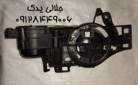 تصویر اسکلت آینه آریزو ۸ سمت راست Arrizo