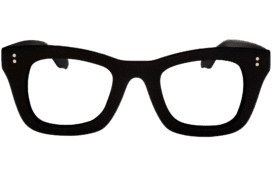 تصویر عینک طبی 1823 تن فور اور 