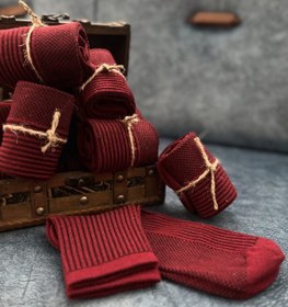 تصویر جوراب 