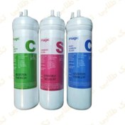 تصویر فیلتر ابسردکن مجیک سایز کوچک 