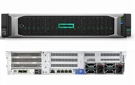 تصویر سرور اچ پی HP proliant Gen10 DL380 HP proliant Gen10 DL380