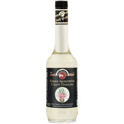 تصویر سیروپ تکیلا فو 700 میلی لیتر 