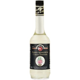 تصویر سیروپ تکیلا فو 700 میلی لیتر 