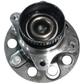 تصویر توپی چرخ عقب جک s5 