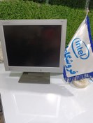 تصویر مانیتور 15 اینچی ال جی  FLATRON L1510s  استوک LG  FLATRON L1510s 15 inch monitor stock
