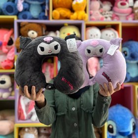 تصویر عروسک گردنی کرومی 