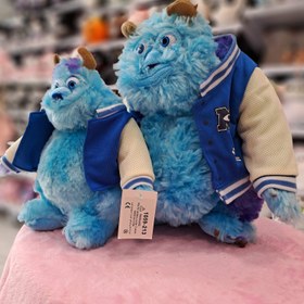 تصویر عروسک سالیوان 35 سانتی 