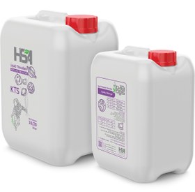 تصویر تیوسولفات پتاسیم 