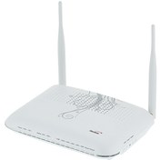 تصویر مودم روتر Gpon-ONT فایبرهوم مدل AN5506-04 FS 