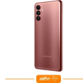 تصویر گوشی موبایل سامسونگ مدل Galaxy A04s دو سیم کارت ظرفیت 32 گیگابایت و رم 3 گیگابایت - هند 