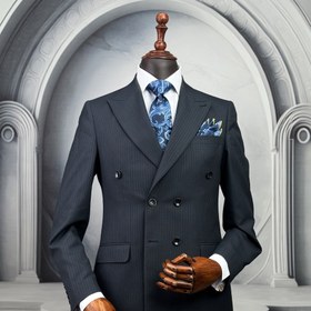 تصویر کراوات لوکس vkl23 