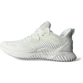 تصویر کتونی اسپورت آدیداس آلفا بونس - 4 Adidas alpha bounce