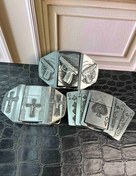 تصویر سگک کمربندی فندک دار - پاسوری 