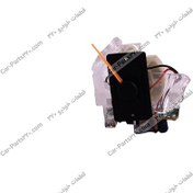 تصویر امپر دور موتور کیلومتر دوو اسپرو DEAWOO MOTOR 