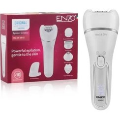 تصویر اپیلاتور و اپیلیدی انزو پروفیشینال Enzo Professional EN-5842 