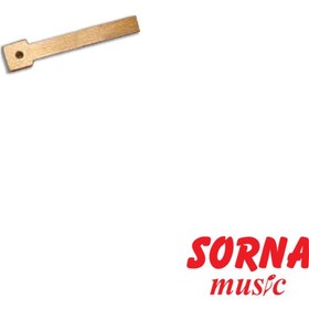 تصویر سازدهنی Chromonica Reed E5 260 قطعه 260 