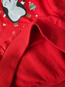 تصویر بلوز یلدا 