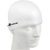 تصویر کلاه شنا سیلیکونی M0535 01 0 05w Madwave Silicone Cap Imtensive زنانه | Mad Wave M0535-01-0-02W 