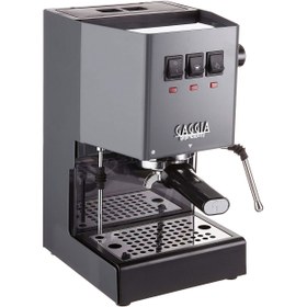 تصویر اسپرسوساز گاگیا مدل CLASSIC EVO Industrial Grey Gaggia CLASSIC EVO Industrial Grey