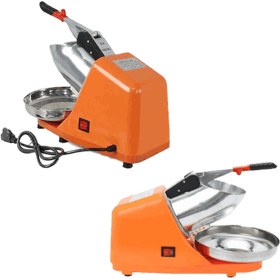 تصویر یخ خردکن برقی آبا Aba مدل GT-6 