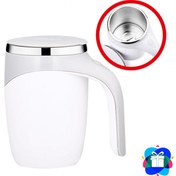 تصویر ماگ همزن دار 