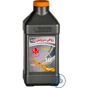 تصویر روغن سرویس 10 آبشار/روانکاری مطمئن برای آسانسور و تجهیزات صنعتی 