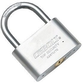 تصویر قفل آویز 60 کوبولت - Cobolt 