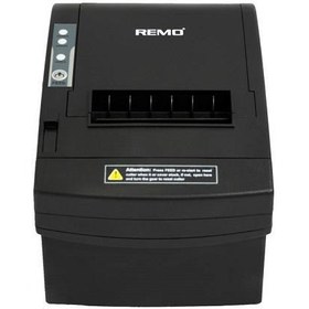 تصویر فیش پرینتر رمو مدل RP-220 ا Pemo RP-220 Thermal Printer Pemo RP-220 Thermal Printer