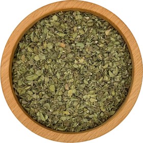 تصویر برگ آویشن 