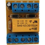 تصویر سوئیچر آیفون تصویری آلدو و کوماکس 