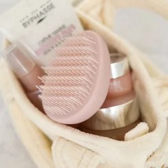 تصویر برس مو گریپل مدل GREEPLE EVERYDAY BRUSH سایز MINI HANDY 