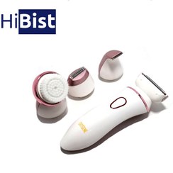 تصویر ست اصلاح چند کاره بانوان اکسیژن مدل OX7053 