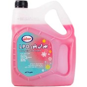 تصویر ضدیخ بهران مدل پلور کد 883354 حجم 2500 میلی لیتر 