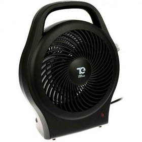 تصویر فن هیتر تک الکتریک مدل NF9001-20 Tech Electric NF9001-20 Fan Heater