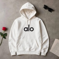 تصویر هودی تک alo 
