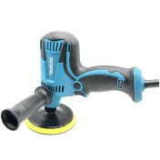 تصویر دستگاه پولیش تفنگی ماکیتا مدل mk1200 