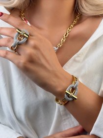 تصویر هرمس (Hermès) Necklace