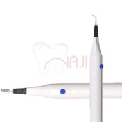 تصویر گوتا کاتر بی سیم تک قلم عاج طب 