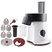 تصویر رنده برقی و سالادساز فیلیپس HR1388 Philips Salad Maker HR1388